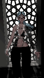Medusa For E Girl Base 