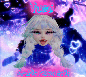 Yumi - Amelia head edit
