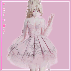 Spring Aesthetic