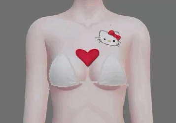 ♡ 𝓢𝓪𝓷𝓻𝓲𝓸 𝓣𝓪𝓽𝓽𝓸𝓸 𝓢𝓮𝓽 ♡