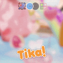 Tika by Kanneri (MEDIUM PERF\VRCFT\GOGO\PC\AFFORDABLE)