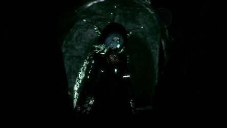 Thalassa The Soul Guide (Pc/Quest)