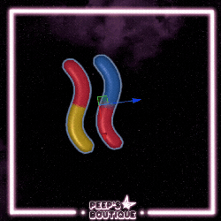 Gummy Wörm [Free]