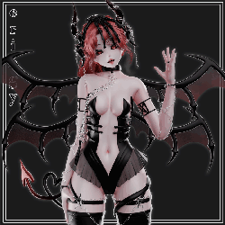 Sweet Demon