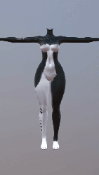 「 Sleep Token Tattoo 」 Zinpia EGirl Base