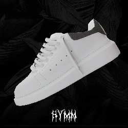 High Fashion Sneakers