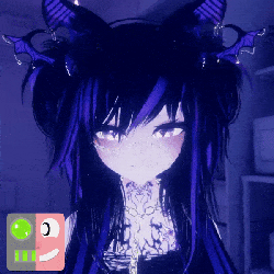 𐔌 ⋮ VRCFT Add On .ᐟ Bitter ⋮ ꒱