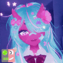 𐔌 ⋮ VRCFT Add On .ᐟ Kaecha ⋮ ꒱