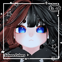 ★GM’s Chibi Bases Sclera Colors ★ 4 colors