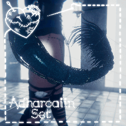 Adharcaiin Set