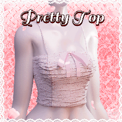 Pretty Top