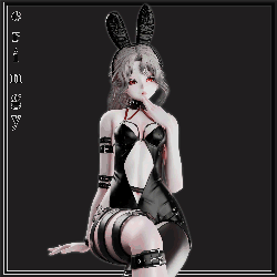 Service Bunny