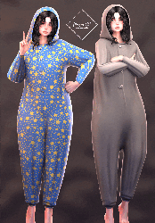Plain Onesie