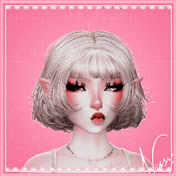 Kenzi by Nessy!