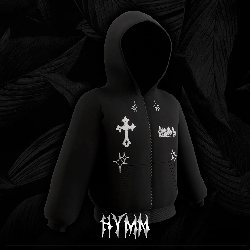 Simple Hoodie