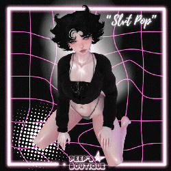 "Slvt Pop" Outfit Set [Free]