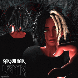 Karson Hair (Commerical)