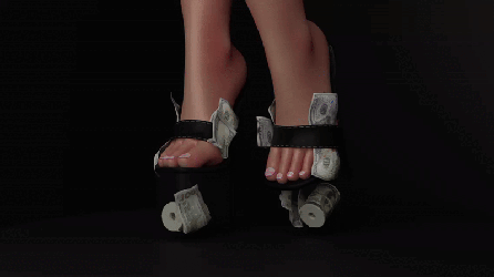 Munyun Heels