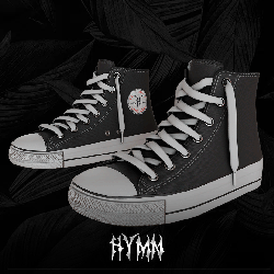 High Top Sneakers