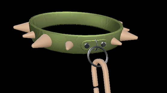 Kennelworks collar quest pc materials