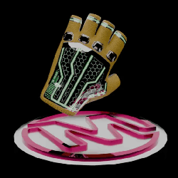CyberGloves By MarceliouS (Commercial Use)