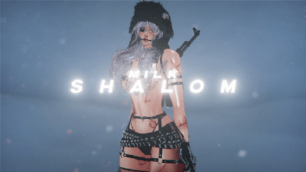 SHALOM | GOGOLOCO | PHYSBONES | PC
