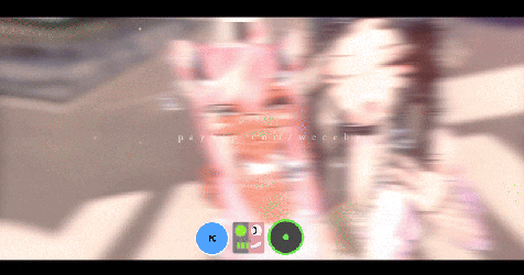 Aviva [VRChat Avatar] + Facetracking + Opti