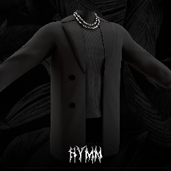 Coat & Turtle Neck