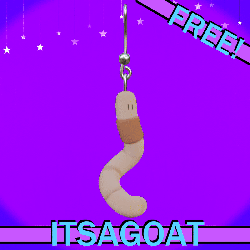 ~ Worm earrings ~ || FREE ||