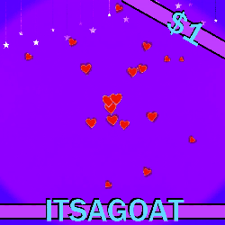 ~ Heart particles || Solid & Broken Hearts~ || SERVER FREEBIE ||