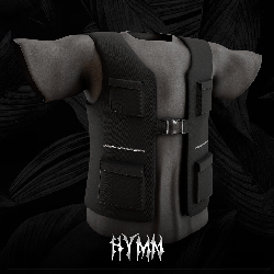 Vest & T