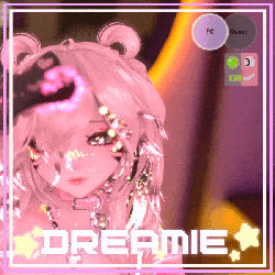 [Dreamie] PC VRCFT [UE]