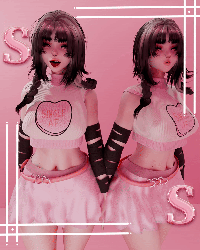 Lovergirl Interlude (SERVER FREEBIE)
