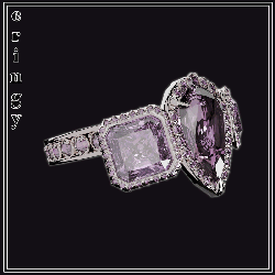 Eternal Promise Ring