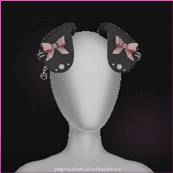 Puppy Ears
