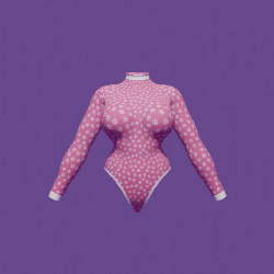 Bodysuit Set