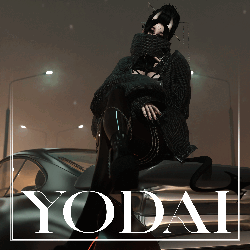 Yodai [VRCFT]