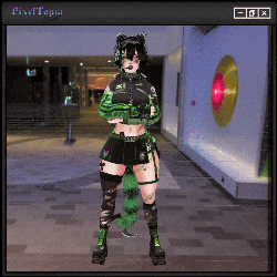 AFK/Showcase - Flipoff