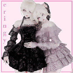 Ruffles & Adoration