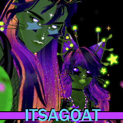 ~Extra-terrestrial Couple~ || NSFW SPS || PC&QUEST; ||