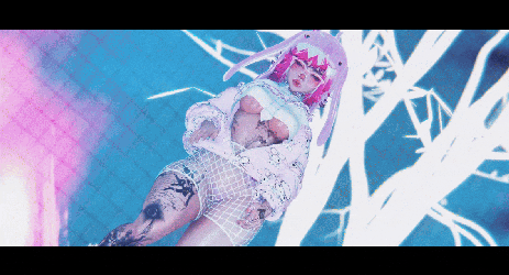 Cassie (PC, GoGo, SPS)