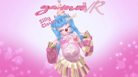 Clownin' Around Set [April Fools Server Gift]