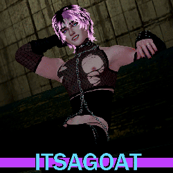 ~ Alexander ~ Trans Wh*re~ || PC? || NSFWOnly ||