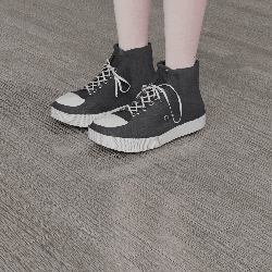 [FREE] Sneaker Shoes