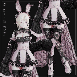 Bunny Deluxe