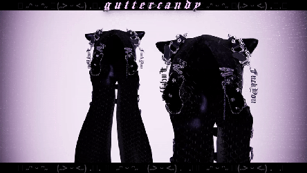 Kitty Cape (LIMITED ASSET, only 2  sales left)