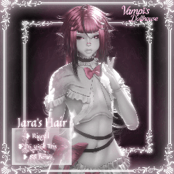 Jara's Hair