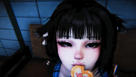 ❥ ⋆ L O U L O U - $1 [pc]