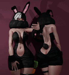 Bun Bun Set