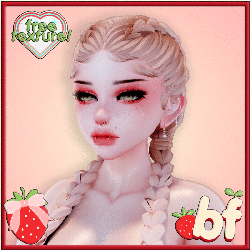 FREE DIY Prettyface (Umeko Head Textures) (freckles, moles, make up overlays)